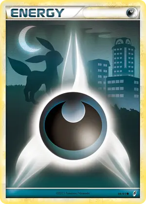 Darkness Energy Basic 94/95, Call of Legends