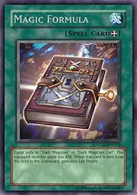 Magic Formula GLAS-EN093, Gladiator's Assault